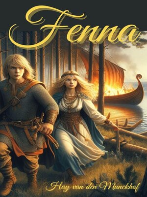 cover image of Fenna